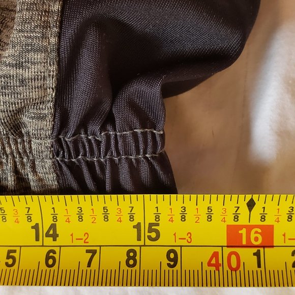 NFL Cincinnati Bengals Shorts XL Team Apparel - Picture 6 of 7